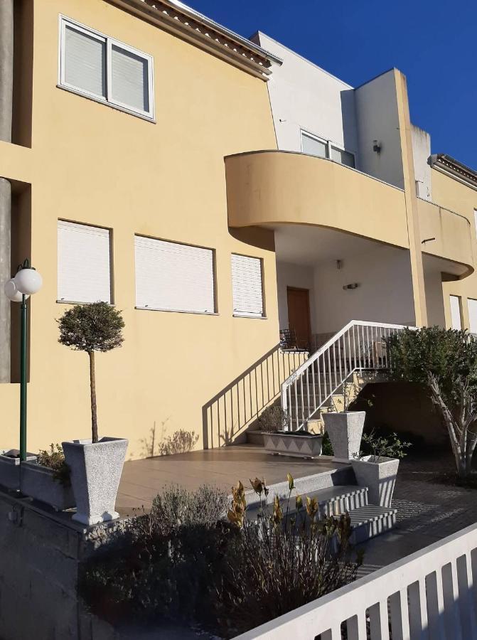 Ferienwohnung Casa Junior Arouca Exterior foto